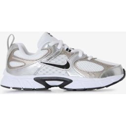 Schoenen Nike V5 Rnr- Baby Blanc/noir/argent Unisex 28,5