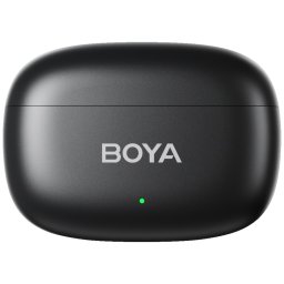 Boya MINI-15 Ultra-Mini Wireless Microphone - 2TX + 1RX - Lightning - OUTLET