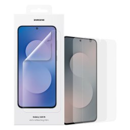 Samsung Anti-reflecting Film voor Galaxy S25 FE Smartphone screenprotector Transparant