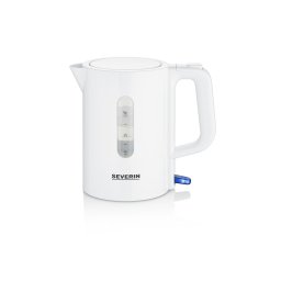 Severin WK3462 Waterkoker Wit