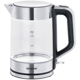 Severin WK3420 Waterkoker Transparant
