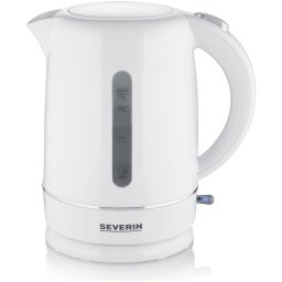 Severin WK4325 Waterkoker Wit