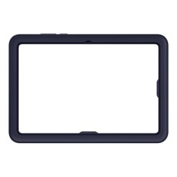 Samsung Frame Cover voor Tab S11 Tablethoesje Blauw