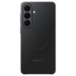 Samsung Slim Magnet Case Galaxy S26+ Telefoonhoesje Zwart