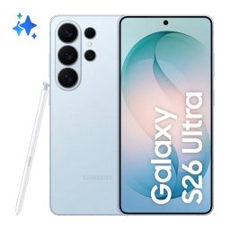 Samsung Galaxy S26 Ultra 256GB 5G Smartphone Blauw