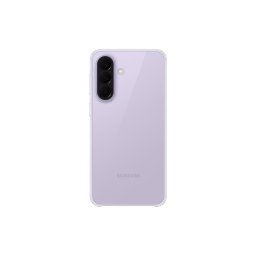 Samsung Clear case Galaxy A37 5G Telefoonhoesje Transparant