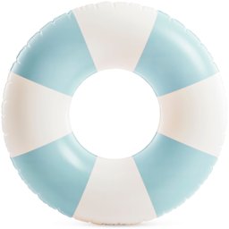 Intex - Zwemring Coastal Cabana 91cm - Blauw