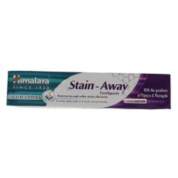 Himalaya Tandpasta Stain Away