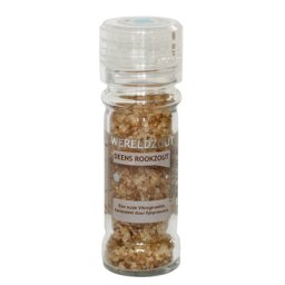 Esspo Deens Rookzout Zoutmolen 105gr