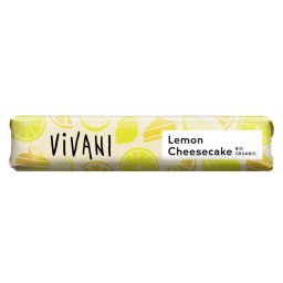 Vivani Lemon Cheesecake Reep
