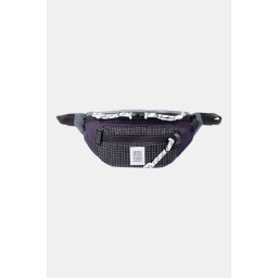 Topo Designs Mountain Waist Pack Heuptas Grijs