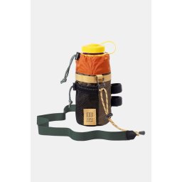 Topo Designs Mountain Waist Pack Heuptas Oranje