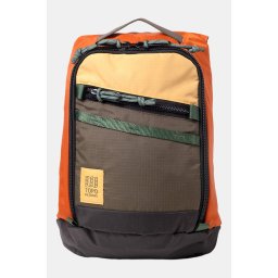 Topo Designs Mountain Sling Bag Schoudertas Oranje