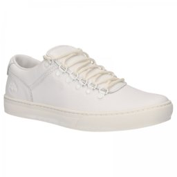 Timberland A1U5R Adventure White sneakers voor heren