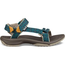 Teva - maat 39 - Terra Fi Lite Dames Wandelsandalen - Mires Deep Lake