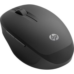 HP Dual Mode 300 - Draadloze Muis - Zwart