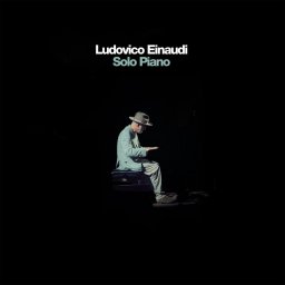 Ludovico Einaudi - Solo Piano (2 LP)