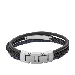 Fossil JF03186040 Vintage Casual Herenarmband