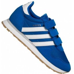 ADIDAS ORIGINALS HAVEN CF C BLAUW maat 33