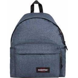 Eastpak Padded Pak'R - Rugzak - Double Denim