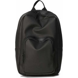 Rains Base Bag Mini Black Unisex - One Size