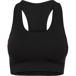 ONLY PLAY- Maat M - ONPDAISY-2 SEAM BRA NOOS Dames Beha