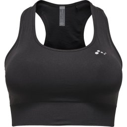 Only Play - Maat 40/42 - Daisy Cir Sports Curvy Fitness Beha Dames