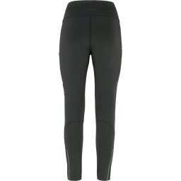 Fjallraven - Maat L Abisko Värm Trekking Tights W Dames Outdoorbroek