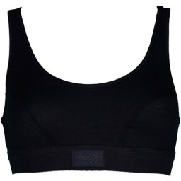 sloggi Double Comfort Dames Top Comfort - Zwart - Maat 42
