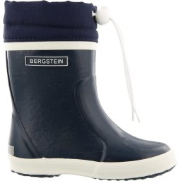 Bergstein Winterboot - 29 - Regenlaarzen - Unisex Junior - Dark Blue