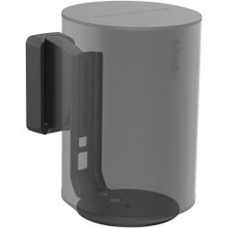 Vogel's SWM 4021 Sonos speaker muurbeugel voor Era 100 (SL) zwart