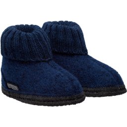 Bergstein - maat 25 - Cozy Sloffen Unisex Junior