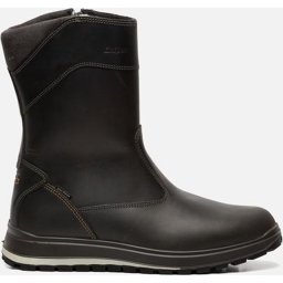 Grisport Viken Heren Wandelschoenen - Antraciet - Maat 44