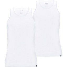 PUMA Maat M Basic Tank Top 2P