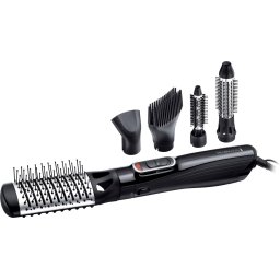 Remington AS1220 - Amaze Airstyler Heteluchtborstel/Krulborstel