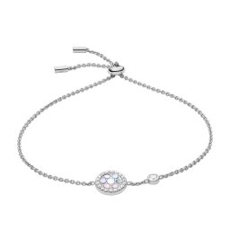 Fossil JFS00519040 Dames Armband - 215 mm