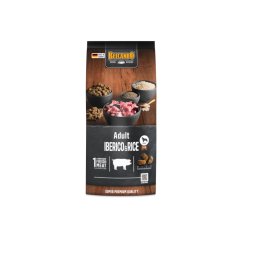 Belcando Adult Iberico & Rijst Hondenvoer - 2 x 12,5 kg