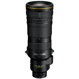 Nikon Z 120-300mm f/2.8 TC VR S PRE ORDER