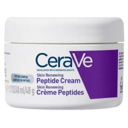 CeraVe Huidvernieuwende Peptide Crème