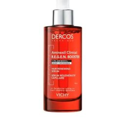 Vichy Dercos Aminexil Clinical R.E.G.E.N. Booster Serum