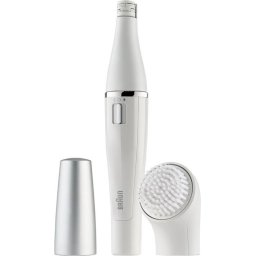 Braun Face SE810 - Epileerapparaat - Wit