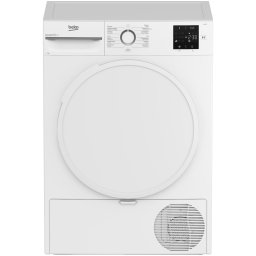 Beko BM3T3722W Warmtepompdroger Wit