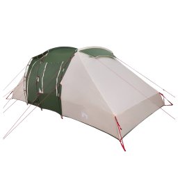 vidaXL Directe Tent 524 x 232 x 192 cm Groen