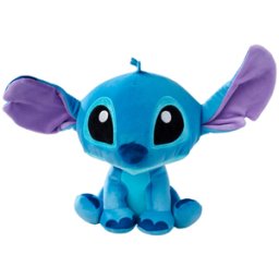 Disney Stitch - Doorables Pluche Knuffel (25cm)