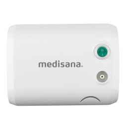 Medisana IN 520 INHALATOR Medische verzorging accessoire Wit