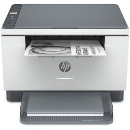 HP LaserJet MFP M234dw All-in-one laser printer Grijs