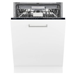 Inventum IVW6060A Volledig geïntegreerde vaatwasser