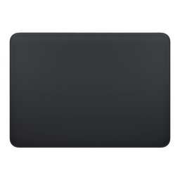 Apple Magic Trackpad (USB-C) - Multi-Touch-oppervlak Muis Zwart