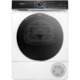 Siemens WQ46B2CENL extraKlasse Warmtepompdroger Wit