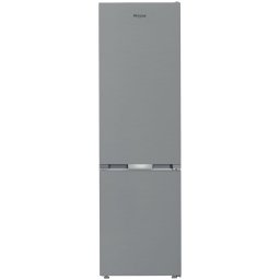 Whirlpool WHK 25404 XP8E Privilege Koel-vriescombinatie Grijs